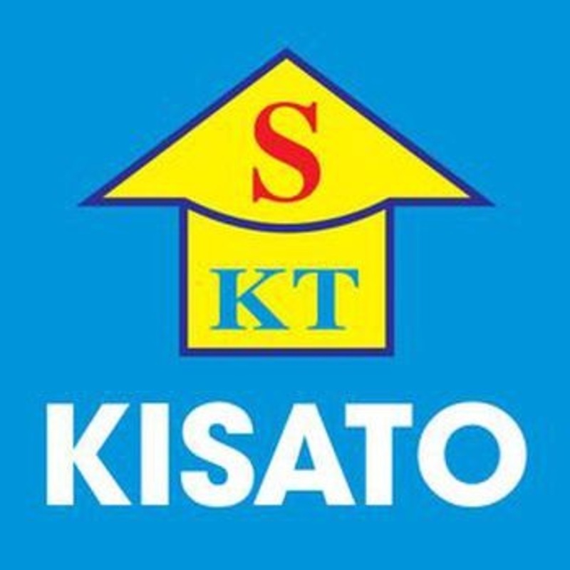 Công ty CP kiến trúc Kisato