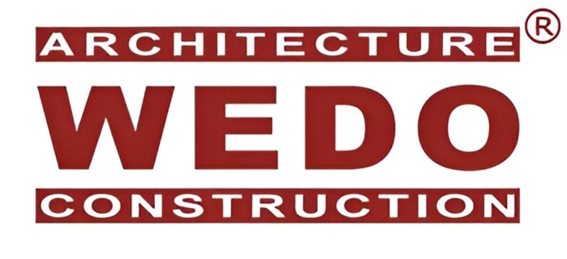 Công ty Cổ phần Phát triển WEDO - một trong những nhà thầu chuyên nghiệp