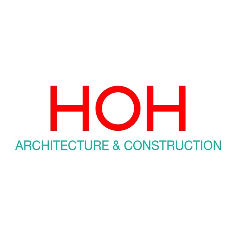 Công ty Cổ phần Kiến trúc HOH (Architecture & Construction)  