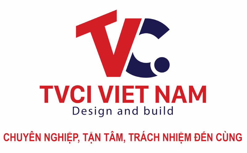 Công ty Cổ phần Tư vấn Thiết kế và Xây dựng TVCI Việt Nam