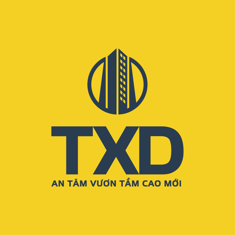 Công ty TNHH xây dựng TXD