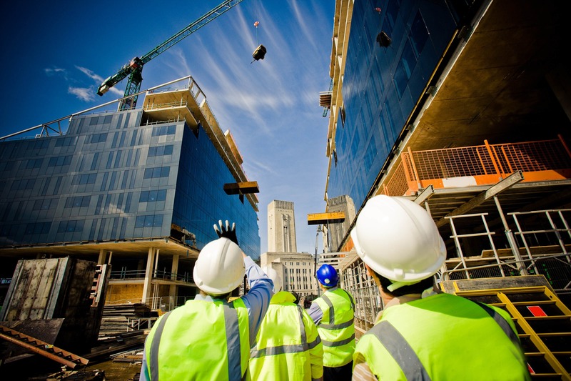 Hiện nay, phần lớn các nhà thầu xây dựng trên thị trường đều có chính sách bảo hành từ 2 - 5 năm tuỳ vào giá trị hợp đồng