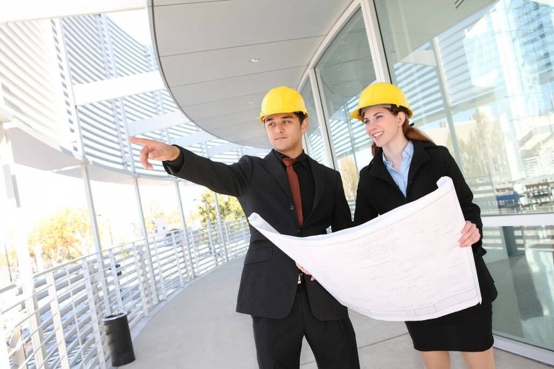Sau khi hoàn thiện căn nhà, chủ nhà và nhà thầu xây dựng sẽ tổ chức nghiệm thu công trình