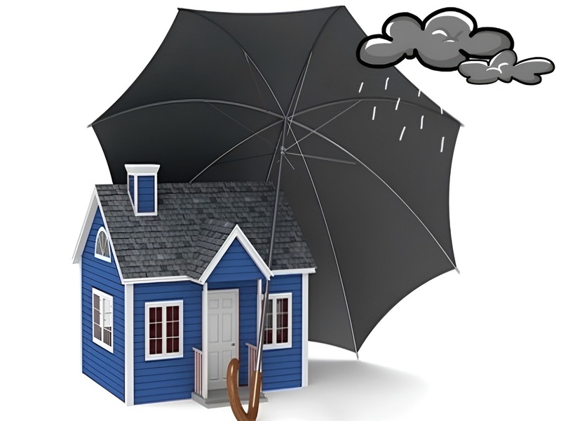 Chủ nhà nên chọn thời điểm xây nhà có thời tiết ổn định, không bị ảnh hưởng bởi mưa bão